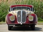 Panhard Dynamic X77 1936 года